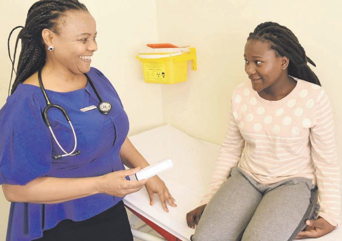 DR. Ayanda Cengimbo